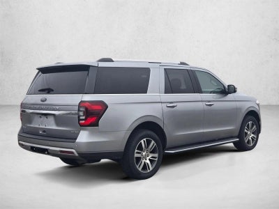 2023 Ford Expedition Max Limited