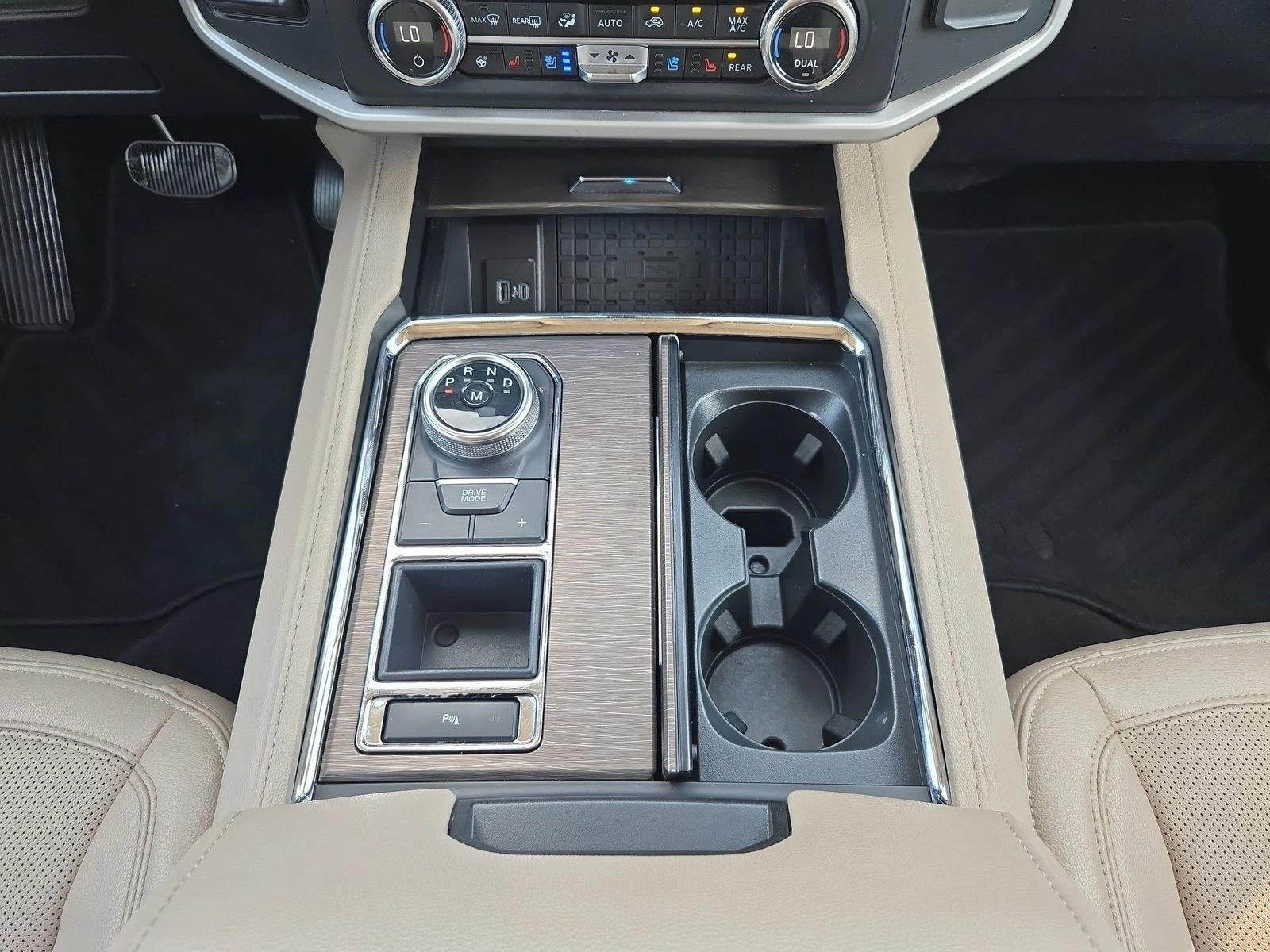 2023 Ford Expedition Max Limited