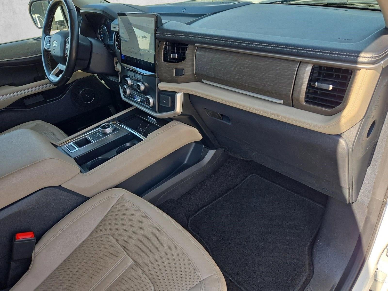 2023 Ford Expedition Max Limited