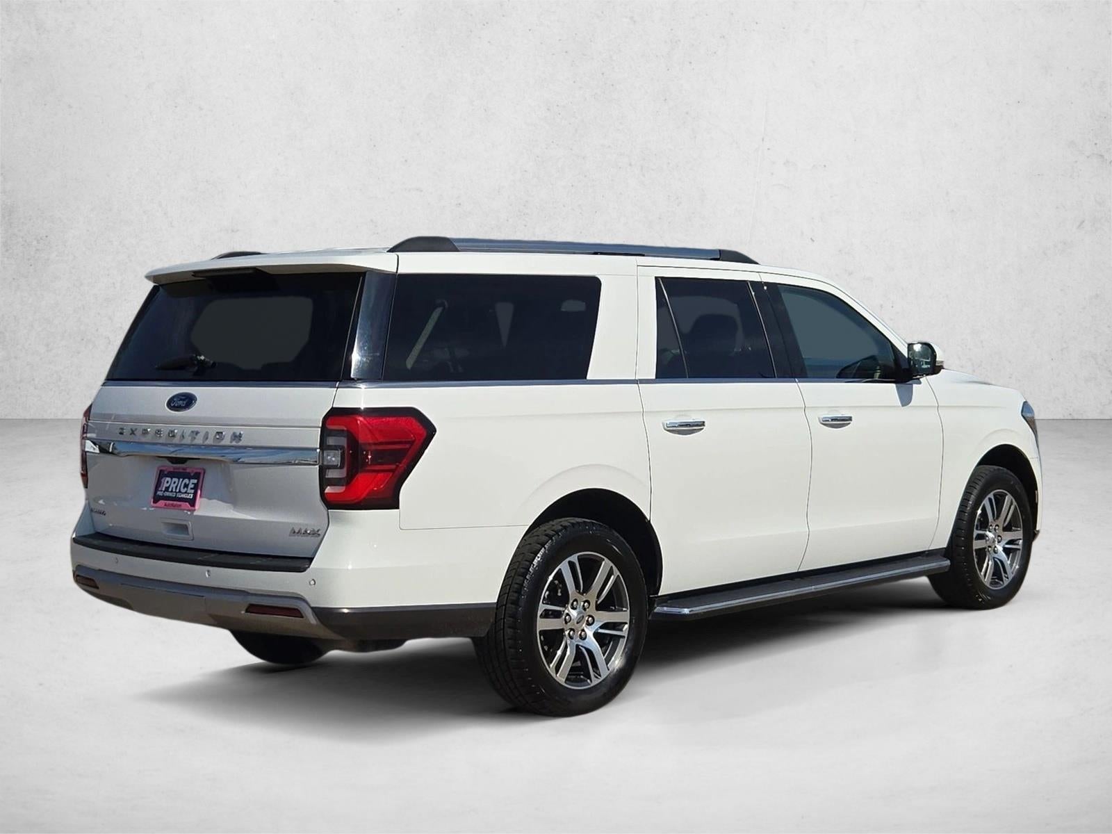 2023 Ford Expedition Max Limited