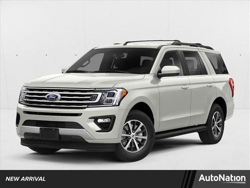 2019 Ford Expedition XLT