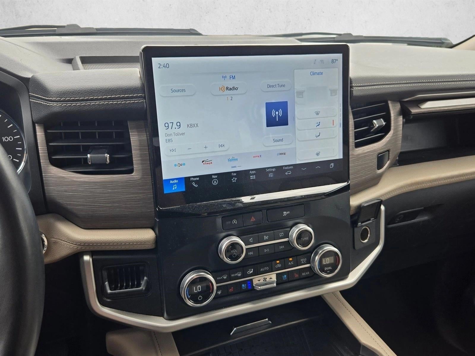 2024 Ford Expedition Limited