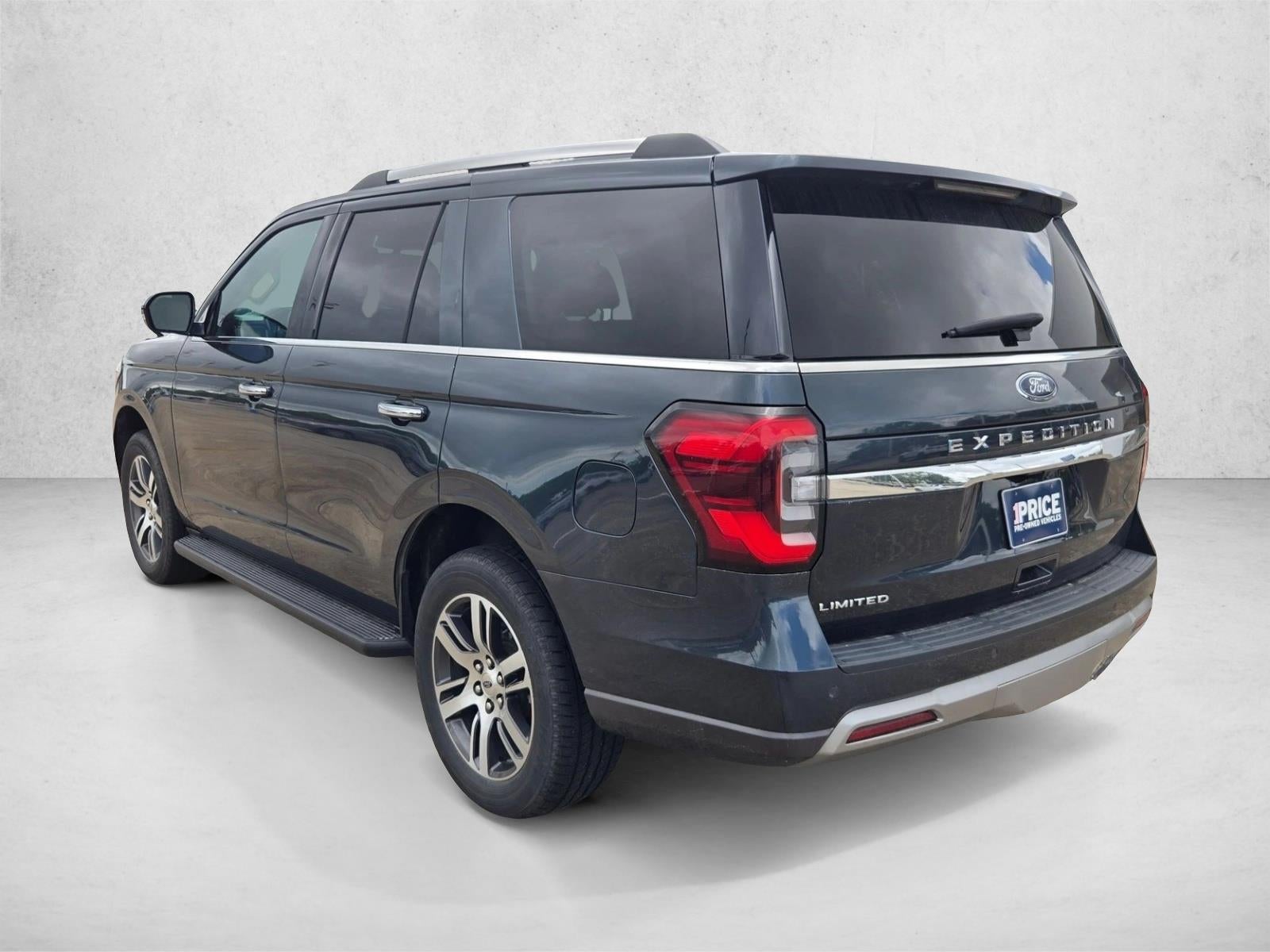 2024 Ford Expedition Limited