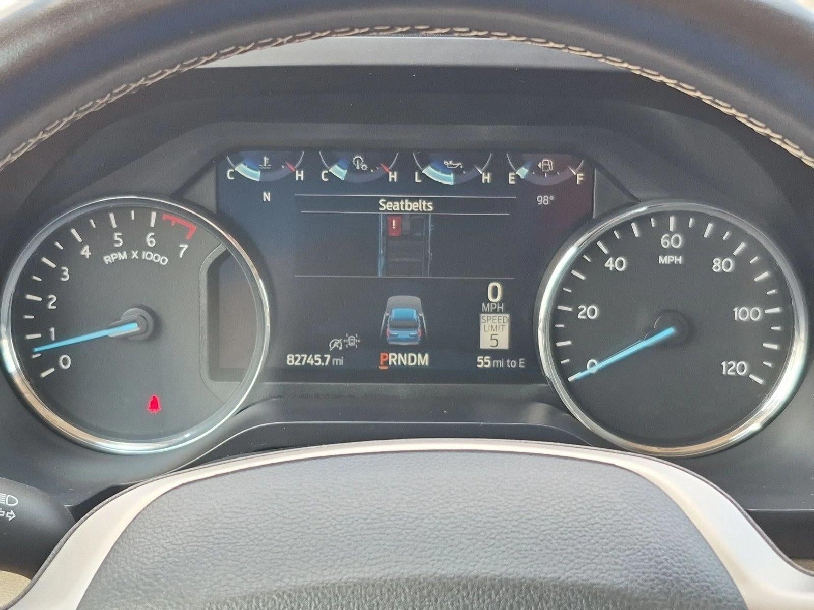 2024 Ford Expedition Limited