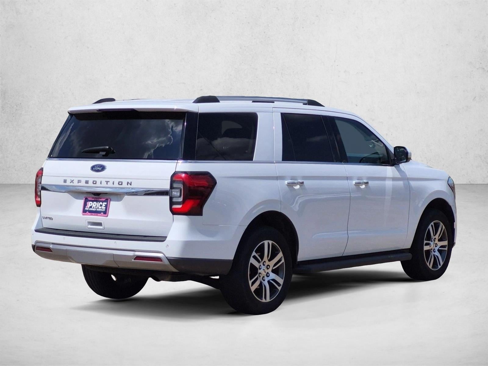 2024 Ford Expedition Limited
