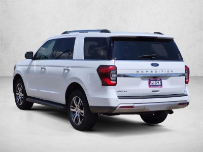 2024 Ford Expedition Limited