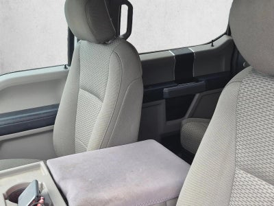 2018 Ford F-250 XLT