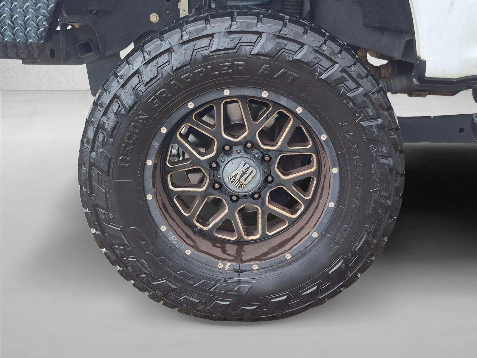 2018 Ford F-250 XLT