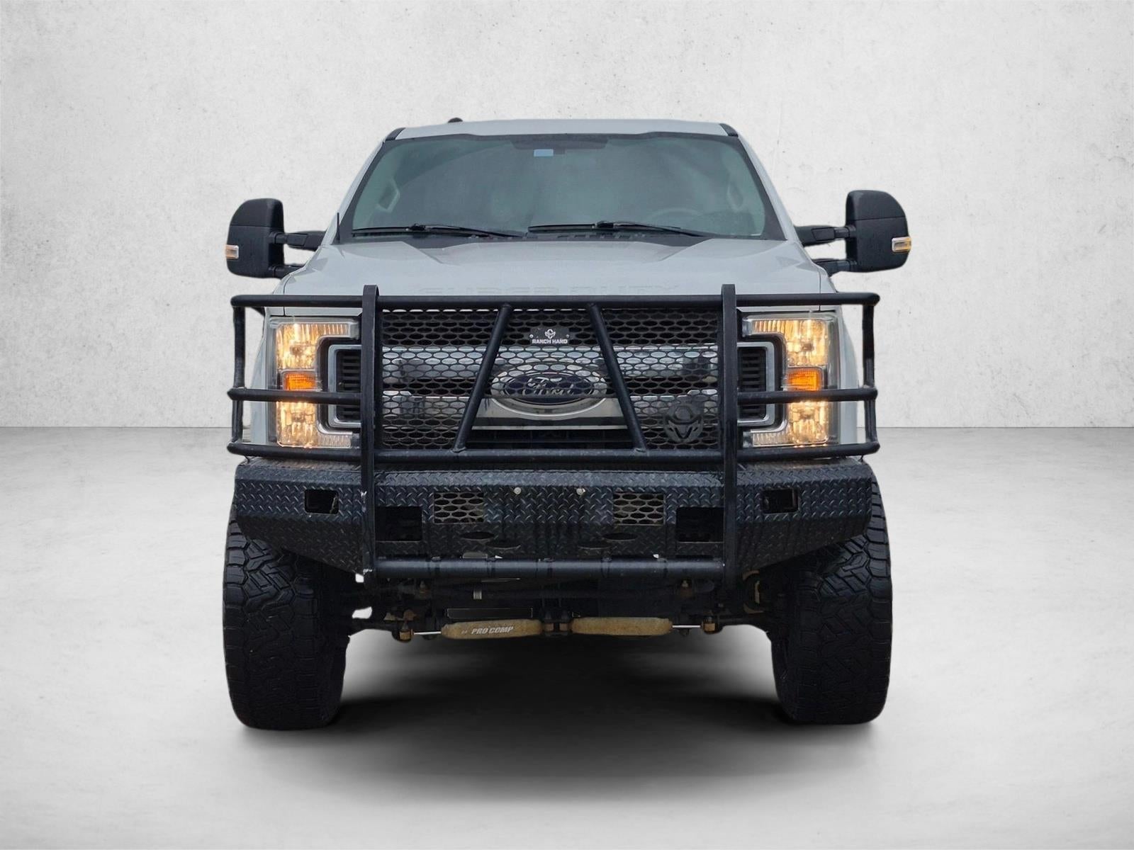 2018 Ford F-250 XLT