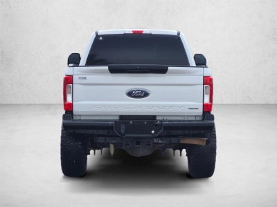 2018 Ford F-250 XLT