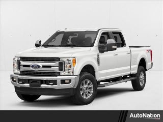 2018 Ford F-250 XLT