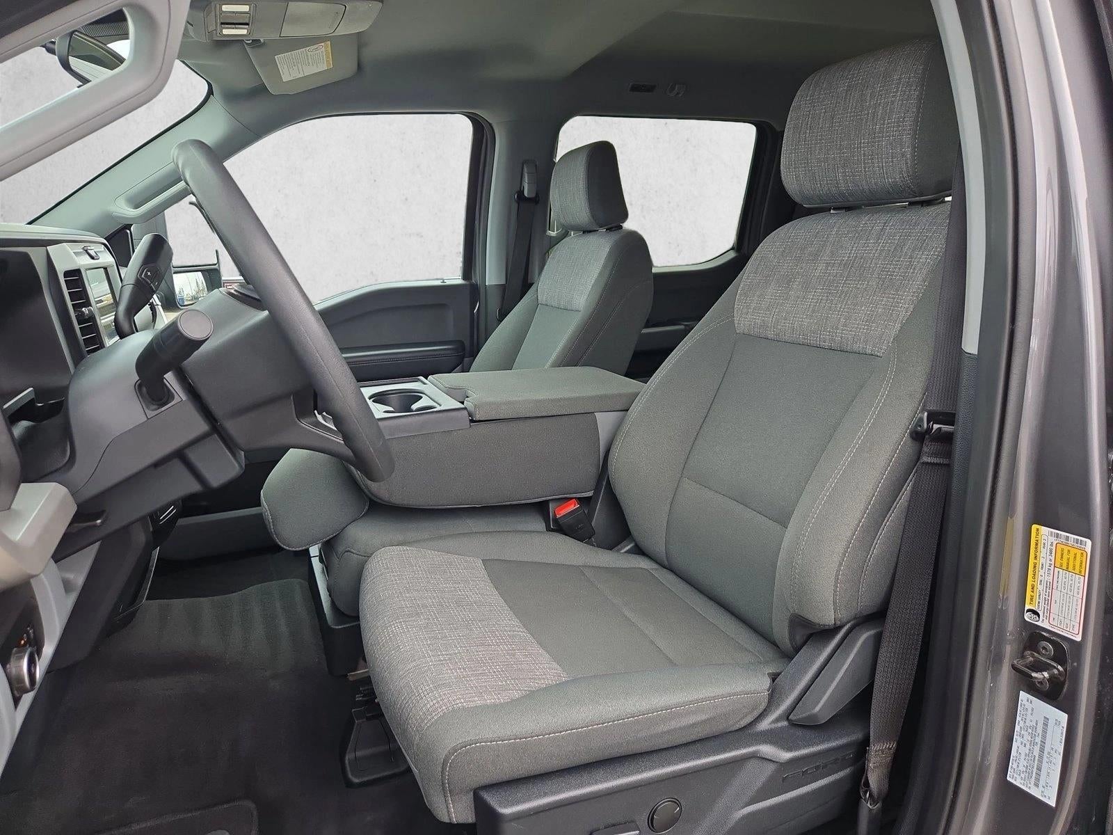 2025 Ford Super Duty F-250 SRW XL