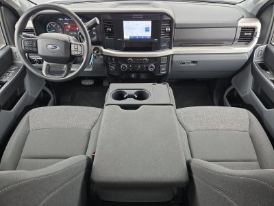 2025 Ford Super Duty F-250 SRW XL