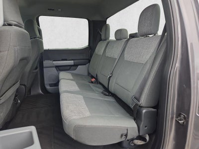 2025 Ford Super Duty F-250 SRW XL