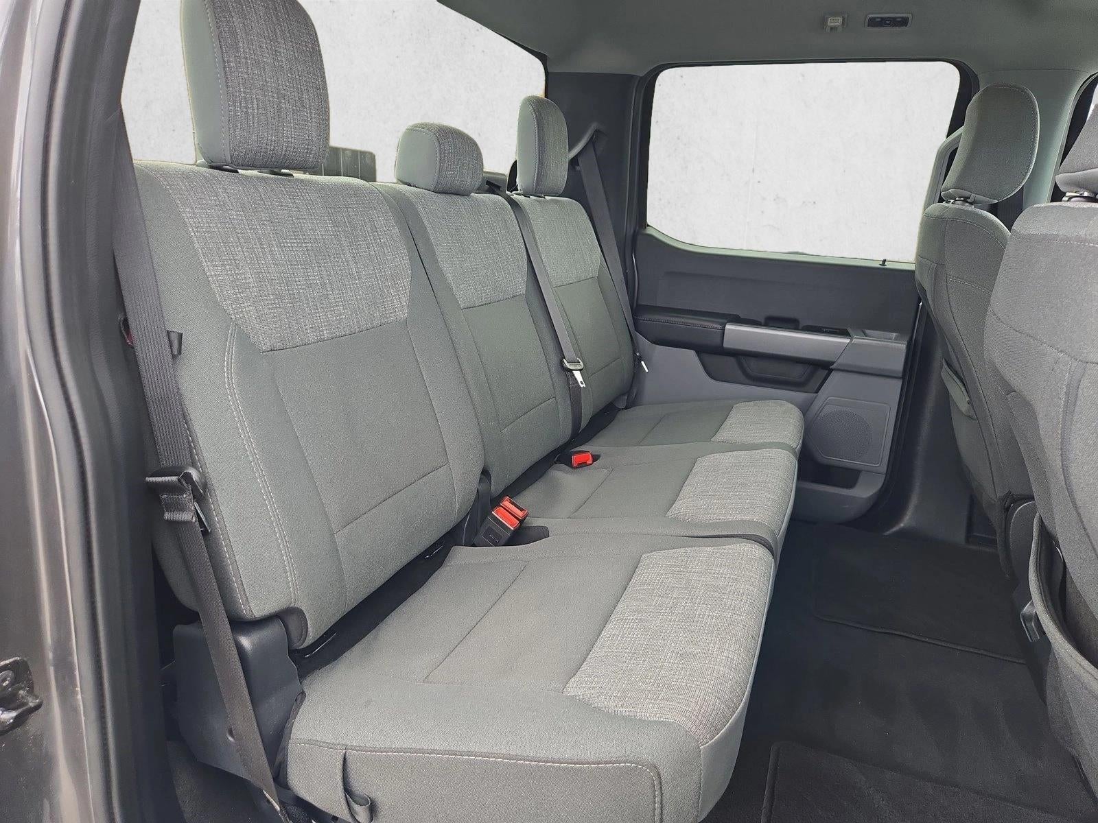 2025 Ford Super Duty F-250 SRW XL