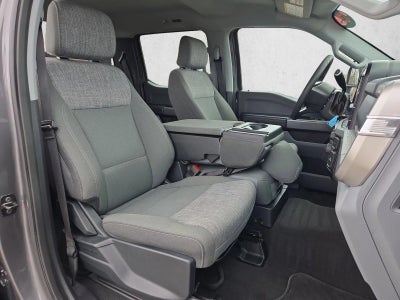 2025 Ford Super Duty F-250 SRW XL