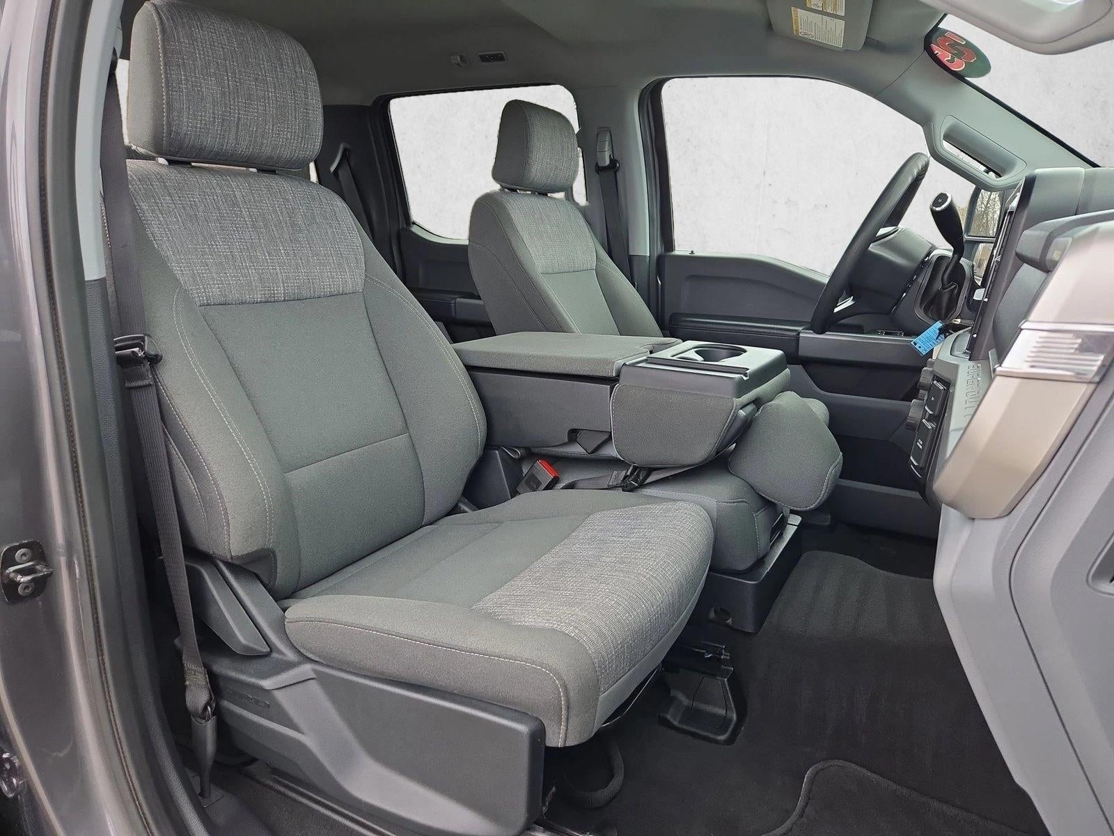 2025 Ford Super Duty F-250 SRW XL