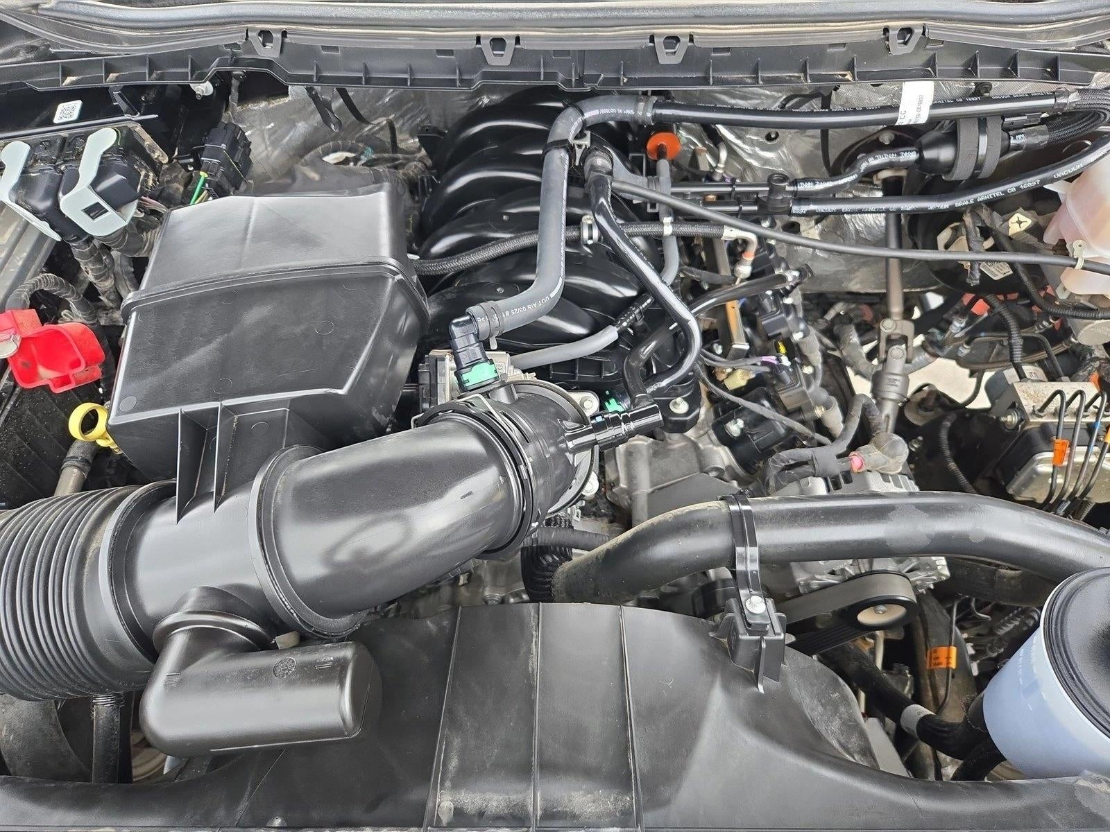 2025 Ford Super Duty F-250 SRW XL