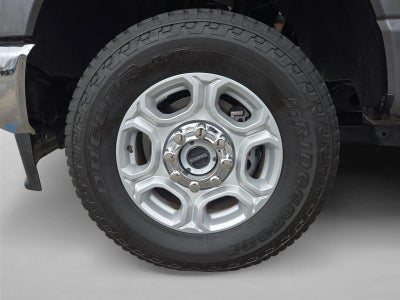 2025 Ford Super Duty F-250 SRW XL