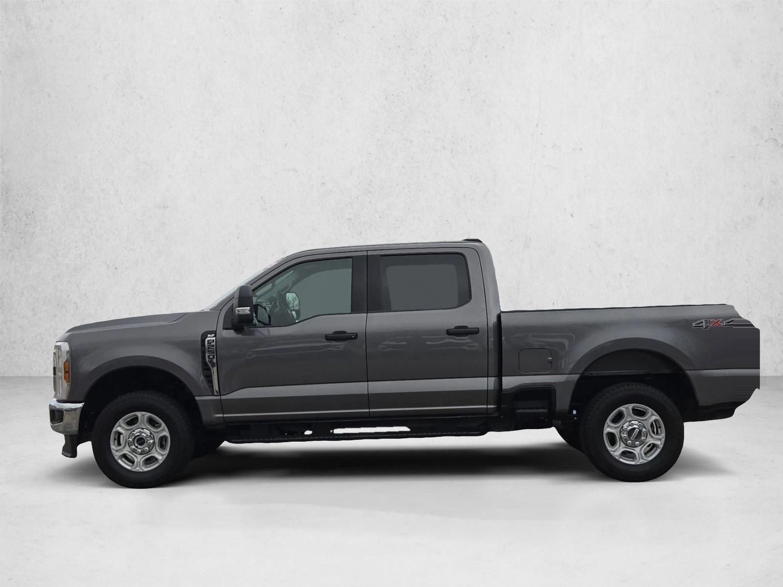 2025 Ford Super Duty F-250 SRW XL