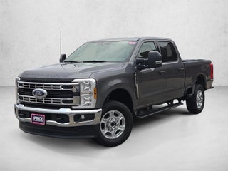 2025 Ford Super Duty F-250 SRW XL