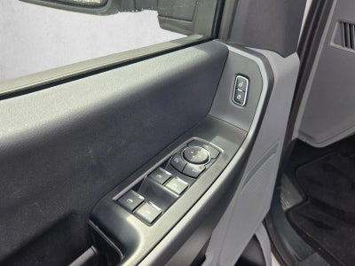 2025 Ford Super Duty F-250 SRW XL