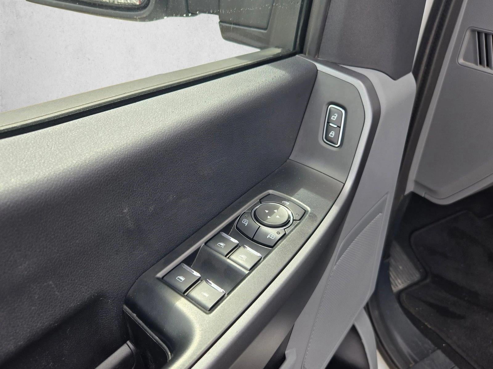 2025 Ford Super Duty F-250 SRW XL