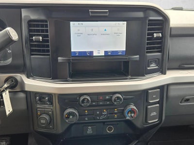 2025 Ford Super Duty F-250 SRW XL