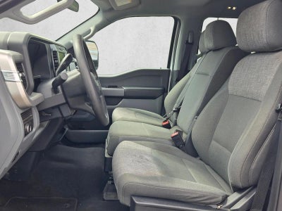 2025 Ford Super Duty F-250 SRW XL
