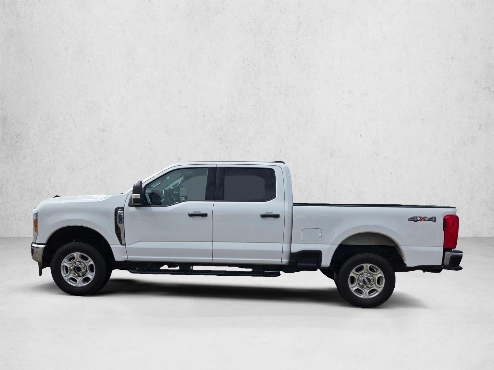 2025 Ford Super Duty F-250 SRW XL