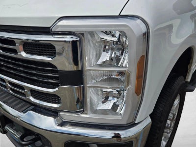 2025 Ford Super Duty F-250 SRW XL
