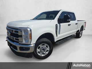 2025 Ford Super Duty F-250 SRW XL