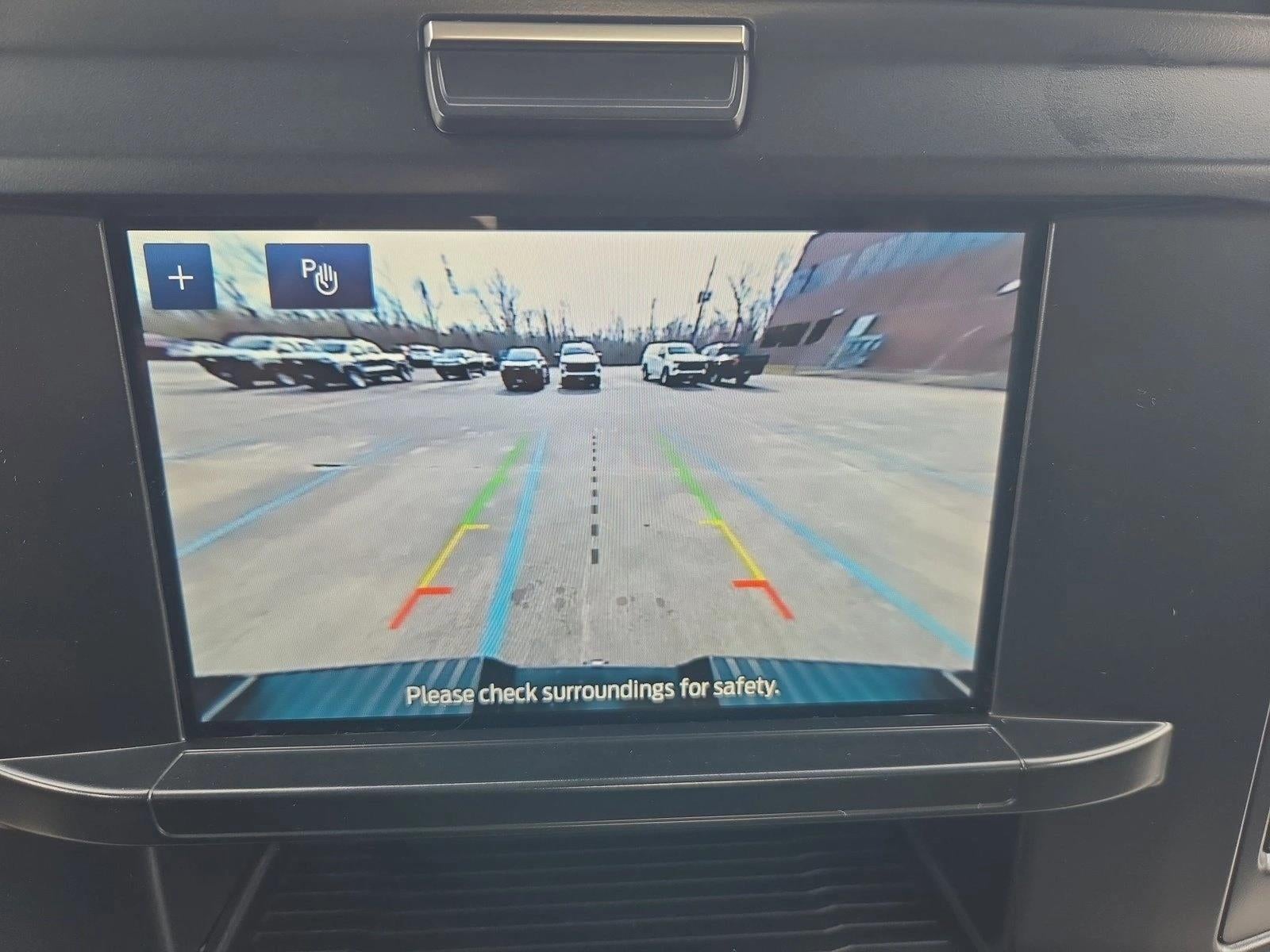 2025 Ford Super Duty F-250 SRW XL