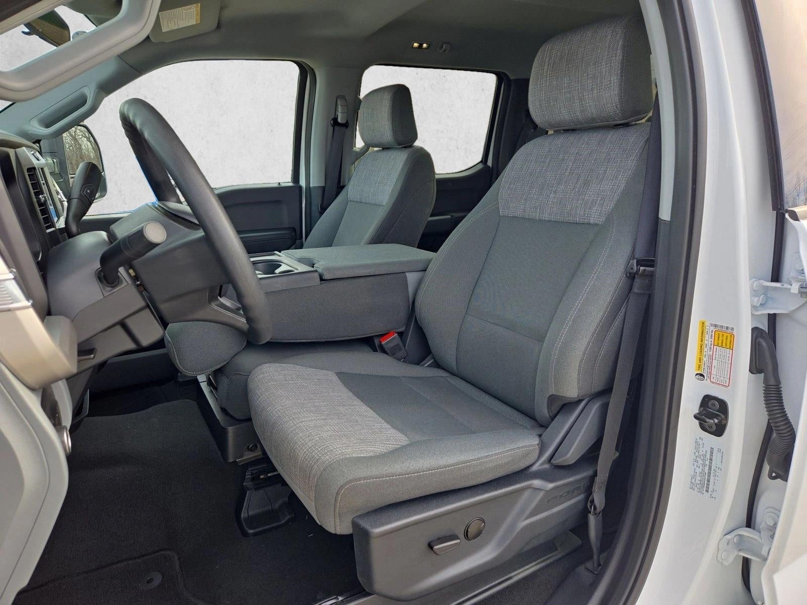 2025 Ford Super Duty F-250 SRW XL