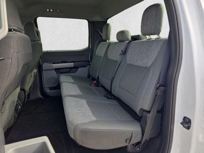 2025 Ford Super Duty F-250 SRW XL