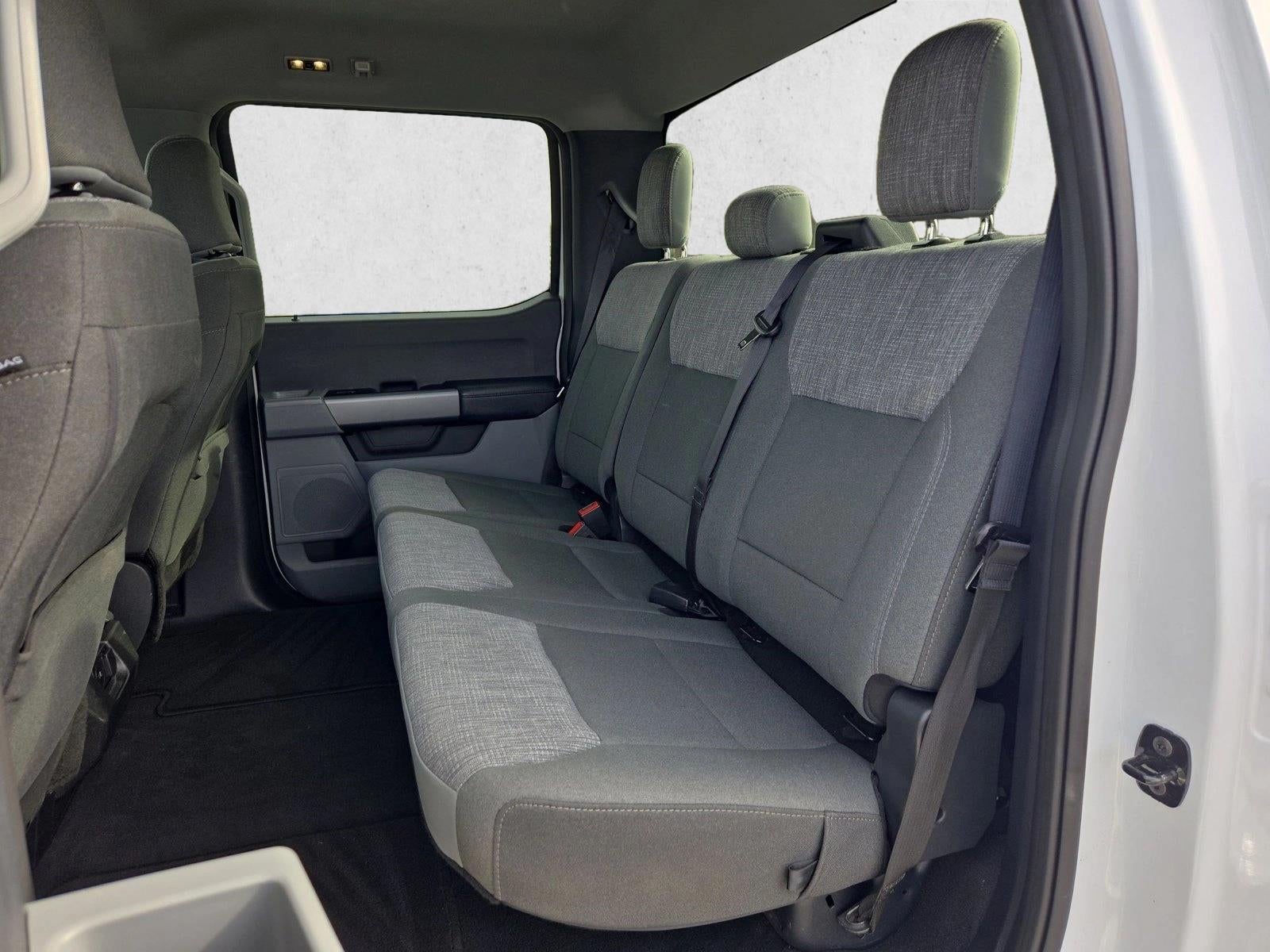 2025 Ford Super Duty F-250 SRW XL