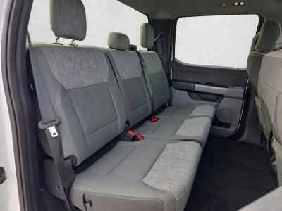 2025 Ford Super Duty F-250 SRW XL