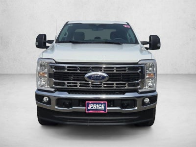 2025 Ford Super Duty F-250 SRW XL