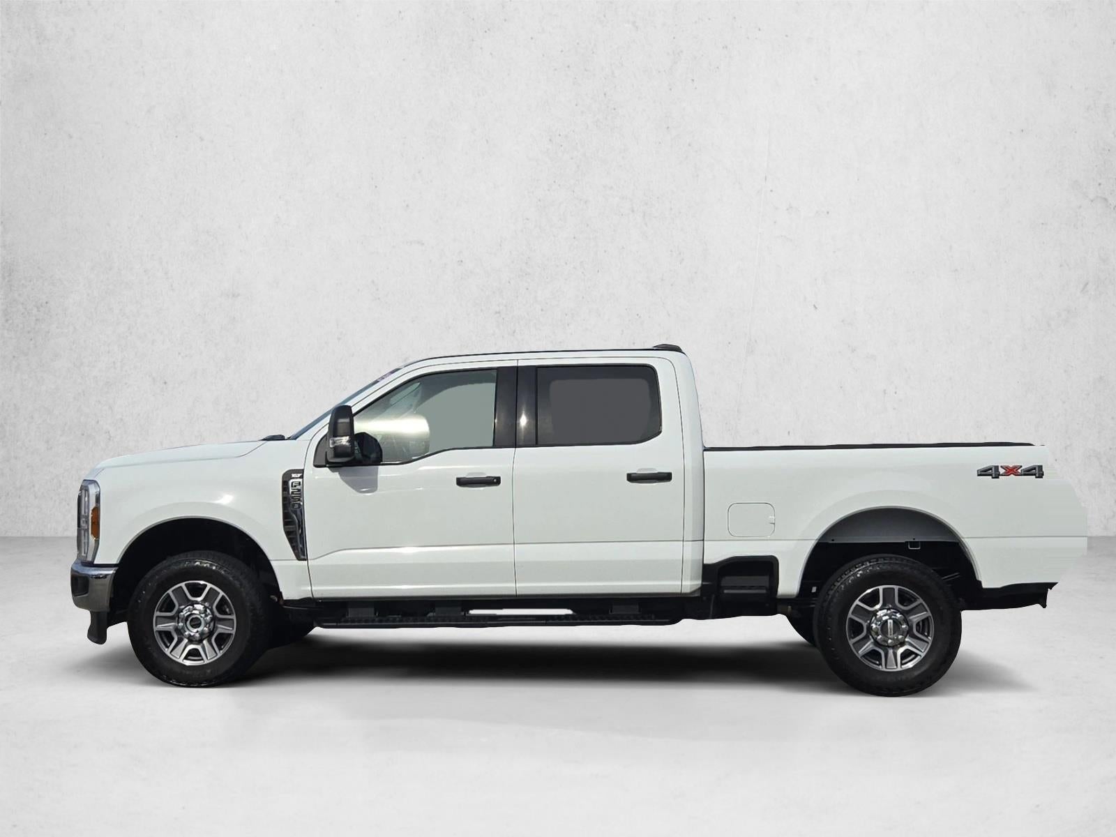 2025 Ford Super Duty F-250 SRW XL