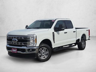 2025 Ford Super Duty F-250 SRW XL