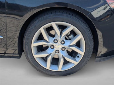 2020 Chevrolet Impala Premier