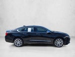 2020 Chevrolet Impala Premier