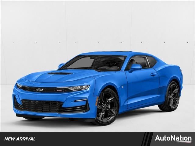 2023 Chevrolet Camaro 1SS