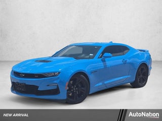 2023 Chevrolet Camaro 1SS