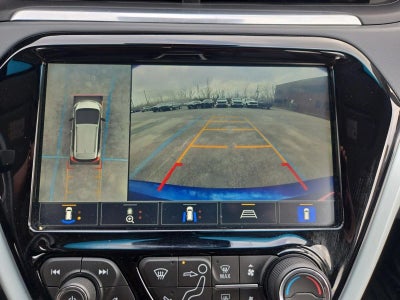 2021 Chevrolet Bolt EV Premier