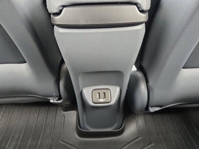 2021 Chevrolet Bolt EV Premier