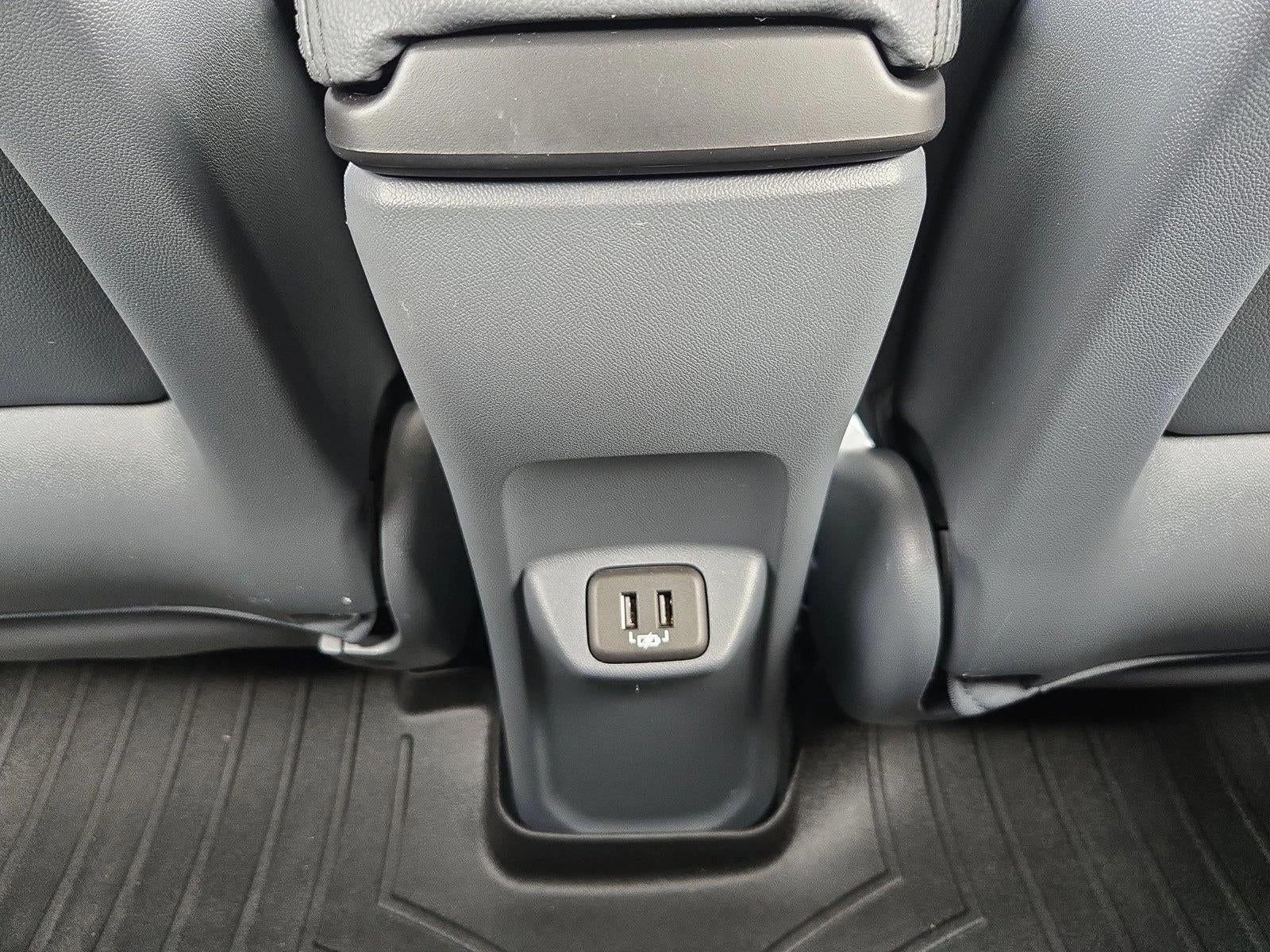 2021 Chevrolet Bolt EV Premier