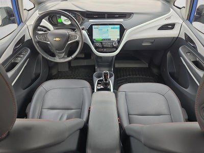 2021 Chevrolet Bolt EV Premier