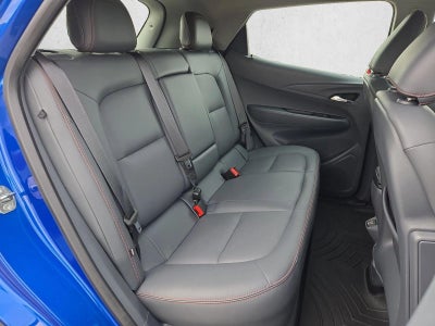 2021 Chevrolet Bolt EV Premier
