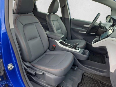 2021 Chevrolet Bolt EV Premier